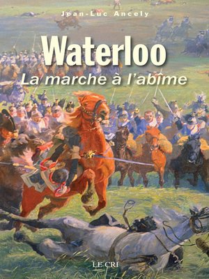 cover image of Waterloo